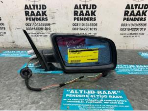 Used Wing mirror, right BMW 5 serie (E60) 523i 24V Price on request offered by "Altijd Raak" Penders
