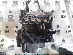 Used Engine Opel Astra F (53/54/58/59) 2.0 GSi 16V Price on request offered by "Altijd Raak" Penders