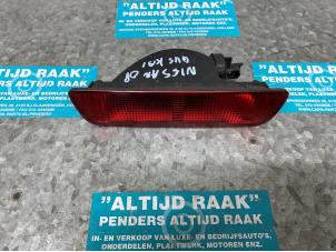 Used Rear fog light Nissan Qashqai (J10) 1.5 dCi Price on request offered by "Altijd Raak" Penders