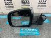 Wing mirror, left from a Jeep Grand Cherokee (WK/WK2) 3.6 V6 24V 4x2 2016