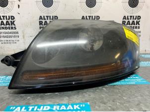 Used Headlight, left Audi TT (8N3) 1.8 20V Turbo Price on request offered by "Altijd Raak" Penders
