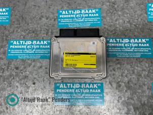 Engine management computer from a Audi A3 (8V1/8VK) 2.0 TDI 16V 2015