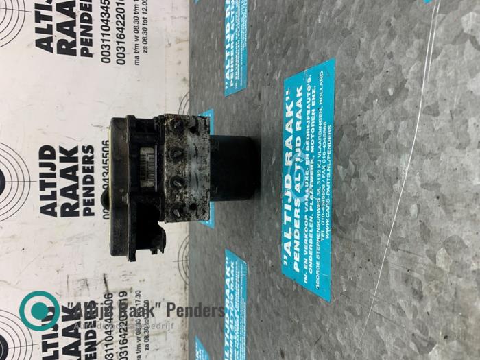 Usagé Pompe ABS Volkswagen Crafter 2.5 TDI 30/32/35 Prix sur demande proposé par "Altijd Raak" Penders