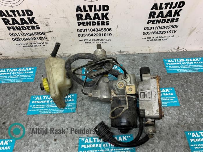 Używane Pompa ABS BMW 3 serie (E36/2) M3 3.0 24V Cena na żądanie oferowane przez "Altijd Raak" Penders
