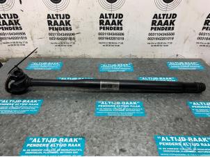 Used Intermediate shaft Mercedes GLC (X253) 2.2 220d 16V BlueTEC 4-Matic Price on request offered by "Altijd Raak" Penders