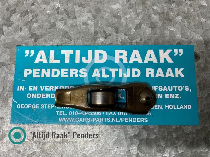 Używane Zapadka Dodge Ram 3500 Standard Cab (DR/DH/D1/DC/DM) 4.7 V8 1500 4x4 Cena na żądanie oferowane przez "Altijd Raak" Penders