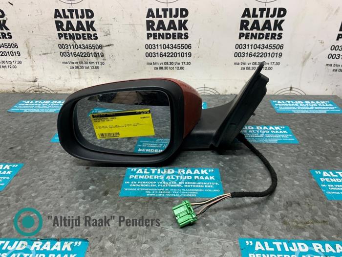 Retroviseur exterieur verre Asphärisch electrique gauche 30762571 pour Volvo c30 c70 II 2 Retroviseur exterieur verre Asphärisch electrique gauche 30762571 pour Volvo c30 c70 II 2