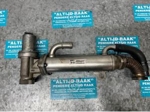 Used EGR valve Hyundai Santa Fe II (CM) 2.2 CRDi 16V 4x4 Price on request offered by "Altijd Raak" Penders