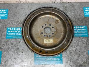 Used Flywheel Mercedes E (W212) E-63 AMG V8 32V Price on request offered by "Altijd Raak" Penders