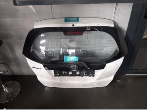 Used Tailgate Honda Jazz (GE) 1.4 i-Dsi Price on request offered by "Altijd Raak" Penders