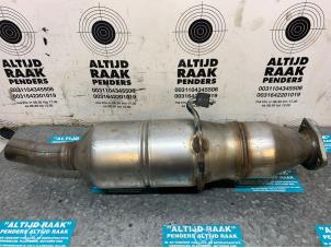 Used Catalytic converter Iveco New Daily IV 40C17, 40C17/P Price on request offered by "Altijd Raak" Penders