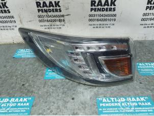 Used Taillight, left Mazda 6. Price on request offered by "Altijd Raak" Penders