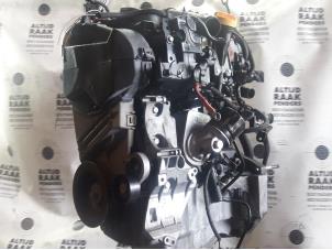 Used Engine Renault Megane IV (RFBB) 1.5 Energy dCi 90 Price on request offered by "Altijd Raak" Penders