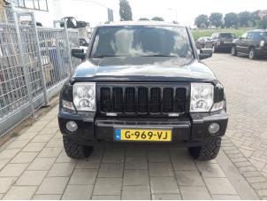 Used Front drive shaft, left Jeep Commander (XK) 3.0 CRD Price on request offered by "Altijd Raak" Penders