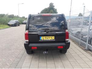 Used Rear bumper Jeep Commander (XK) 3.0 CRD Price on request offered by "Altijd Raak" Penders