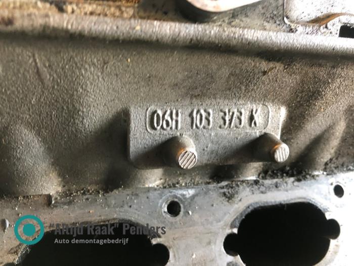 Begagnade Topplock Audi A4 Avant (B8) 1.8 TFSI 16V Pris på förfrågan erbjuds av "Altijd Raak" Penders
