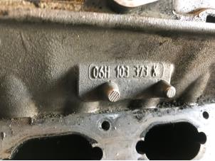 Used Cylinder head Audi A4 Avant (B8) 1.8 TFSI 16V Price on request offered by "Altijd Raak" Penders