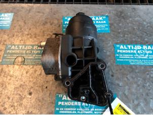 Used Oil filter housing Kia Rio III (UB) 1.1 CRDi VGT 12V Price on request offered by "Altijd Raak" Penders