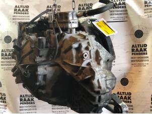Used Gearbox Fiat Ducato (243/244/245) 2.8 JTD VGT 11 Price on request offered by "Altijd Raak" Penders