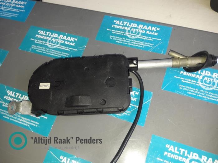 Używane Antena Mercedes 260SE-600SEL Cena na żądanie oferowane przez "Altijd Raak" Penders