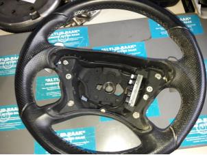 Used Steering wheel Mercedes CLK Price on request offered by "Altijd Raak" Penders