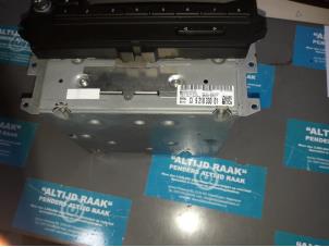 Used Navigation module BMW X1 Price on request offered by "Altijd Raak" Penders