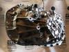 Gearbox from a Opel Movano, Ch.Cab., 2010 2012
