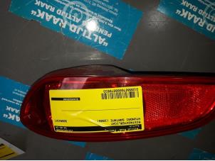 Used Rear fog light Hyundai Santafe Price on request offered by "Altijd Raak" Penders