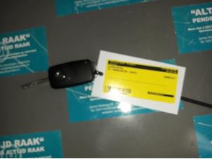 Used Folding key Volkswagen Transporter Price on request offered by "Altijd Raak" Penders