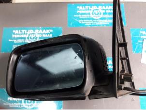 Used Wing mirror, left BMW 5-Serie Price on request offered by "Altijd Raak" Penders