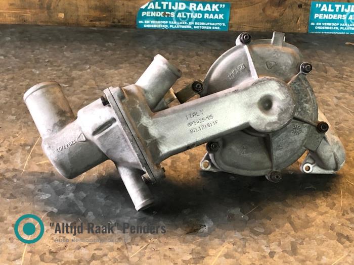 Usagé Pompe à eau Lamborghini Gallardo 5.0 V-10 40V 4x4 Prix sur demande proposé par "Altijd Raak" Penders