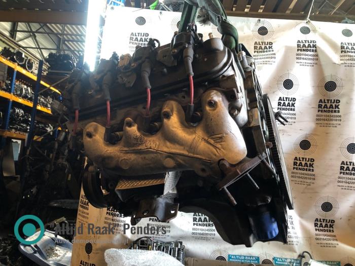 Gebrauchte Zylinderkopf Chevrolet Avalanche 5.3 V8 4x4 Preis auf Anfrage angeboten von "Altijd Raak" Penders