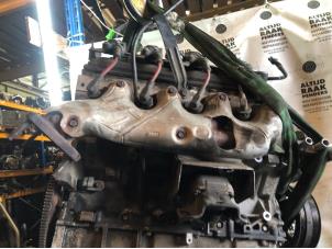 Used Exhaust manifold Chevrolet Avalanche 5.3 V8 4x4 Price on request offered by "Altijd Raak" Penders