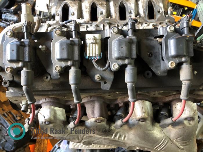 Gebrauchte Zündspule Chevrolet Avalanche 5.3 V8 4x4 Preis auf Anfrage angeboten von "Altijd Raak" Penders