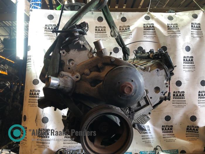 Gebrauchte Wasserpumpe Chevrolet Avalanche 5.3 V8 4x4 Preis auf Anfrage angeboten von "Altijd Raak" Penders