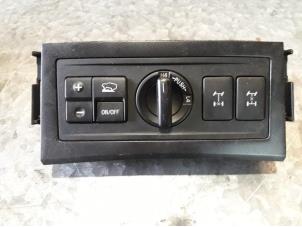 Used Instrument panel Toyota Land Cruiser (J15) 3.0 D-4D 16V Price on request offered by "Altijd Raak" Penders