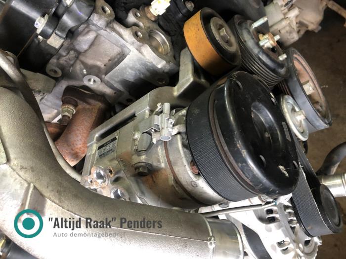 Usagé Pompe clim Toyota Land Cruiser (J15) 3.0 D-4D 16V Prix sur demande proposé par "Altijd Raak" Penders