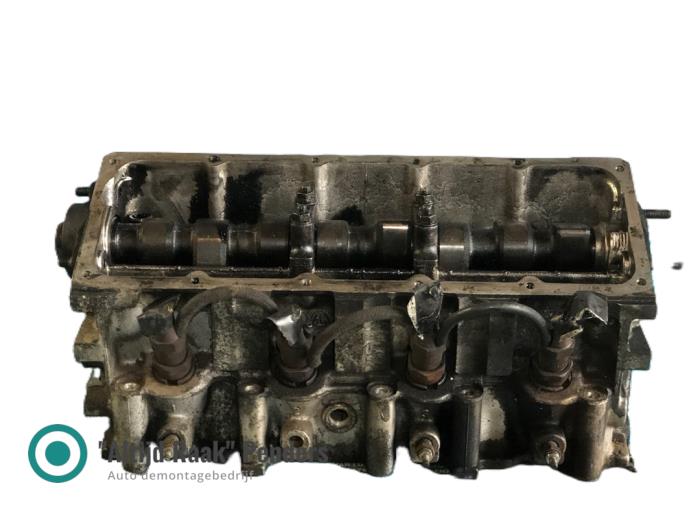 Usagé Culasse Fiat Ducato (290) 1.9 TD Prix sur demande proposé par "Altijd Raak" Penders