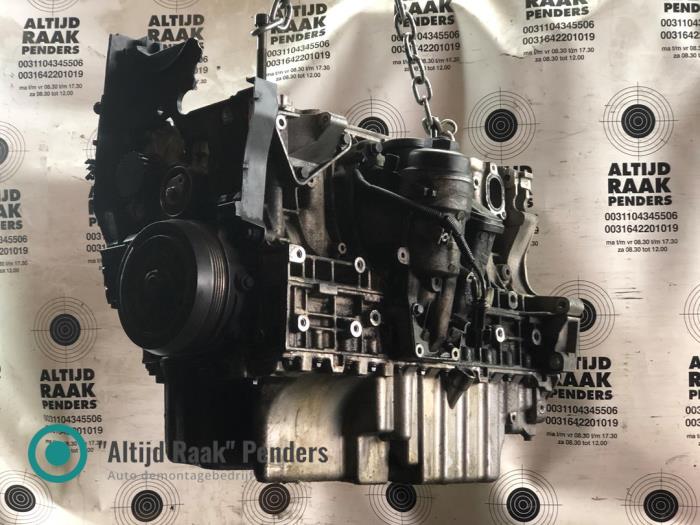 Used Engine Volvo V70 (SW) 2.5 T 20V AWD Price on request offered by "Altijd Raak" Penders
