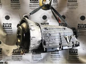 Used Gearbox Mercedes C (W204) 6.2 C-63 AMG V8 32V Price on request offered by "Altijd Raak" Penders