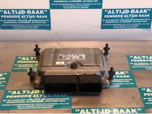 Used Engine management computer Mercedes C (W204) 6.2 C-63 AMG V8 32V Price on request offered by "Altijd Raak" Penders