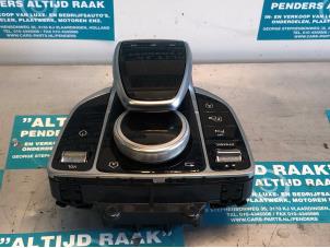 Used I-Drive knob Mercedes E (W213) Price on request offered by "Altijd Raak" Penders
