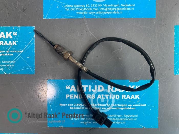 Używane Termometr BMW 1 serie (F20) 118d 2.0 16V Cena na żądanie oferowane przez "Altijd Raak" Penders