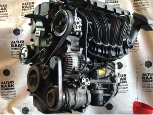 Gebrauchte Motor Kia Carens III (FG) 2.0i CVVT 16V Preis auf Anfrage angeboten von "Altijd Raak" Penders