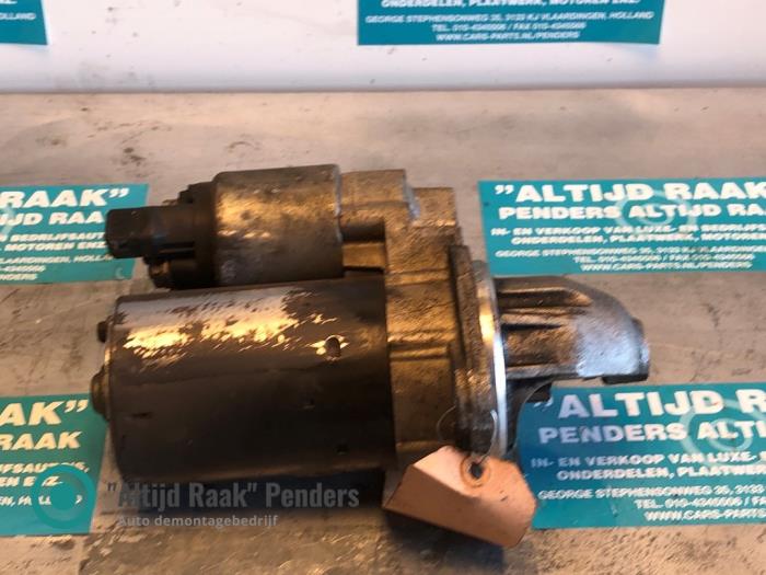Gebrauchte Anlasser BMW 3 serie (E92) 335i 24V Performance Power Kit Preis auf Anfrage angeboten von "Altijd Raak" Penders