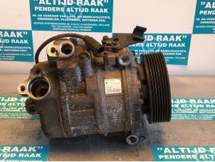 Used Air conditioning pump BMW 3 serie (E92) 335i 24V Performance Power Kit Price on request offered by "Altijd Raak" Penders