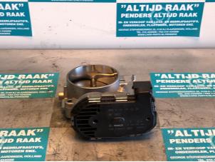 Used Throttle body Mercedes C (W204) 6.2 C-63 AMG 32V Black Series Price on request offered by "Altijd Raak" Penders