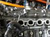 Cylinder head from a Volvo V70 (SW) 2.5 T 20V AWD 2007