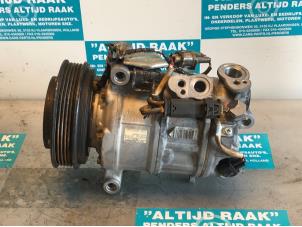 Used Air conditioning pump Mercedes GLA (156.9) 2.2 220 d 16V Price on request offered by "Altijd Raak" Penders