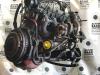 Engine from a Volvo 940 II 2.0 Turbo 1992